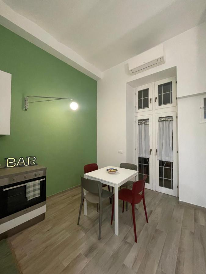 Апартаменты Casa Pedra Рим Экстерьер фото